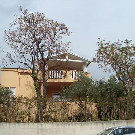 Apartments Eja Zadar Eksteriør billede