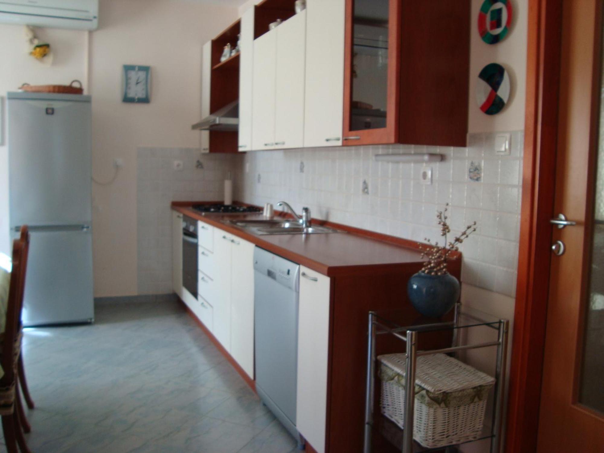 Apartments Eja Zadar Eksteriør billede