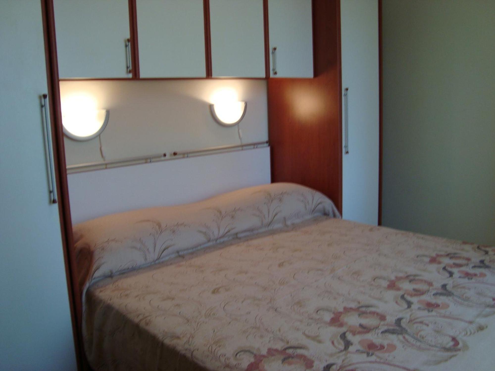 Apartments Eja Zadar Eksteriør billede