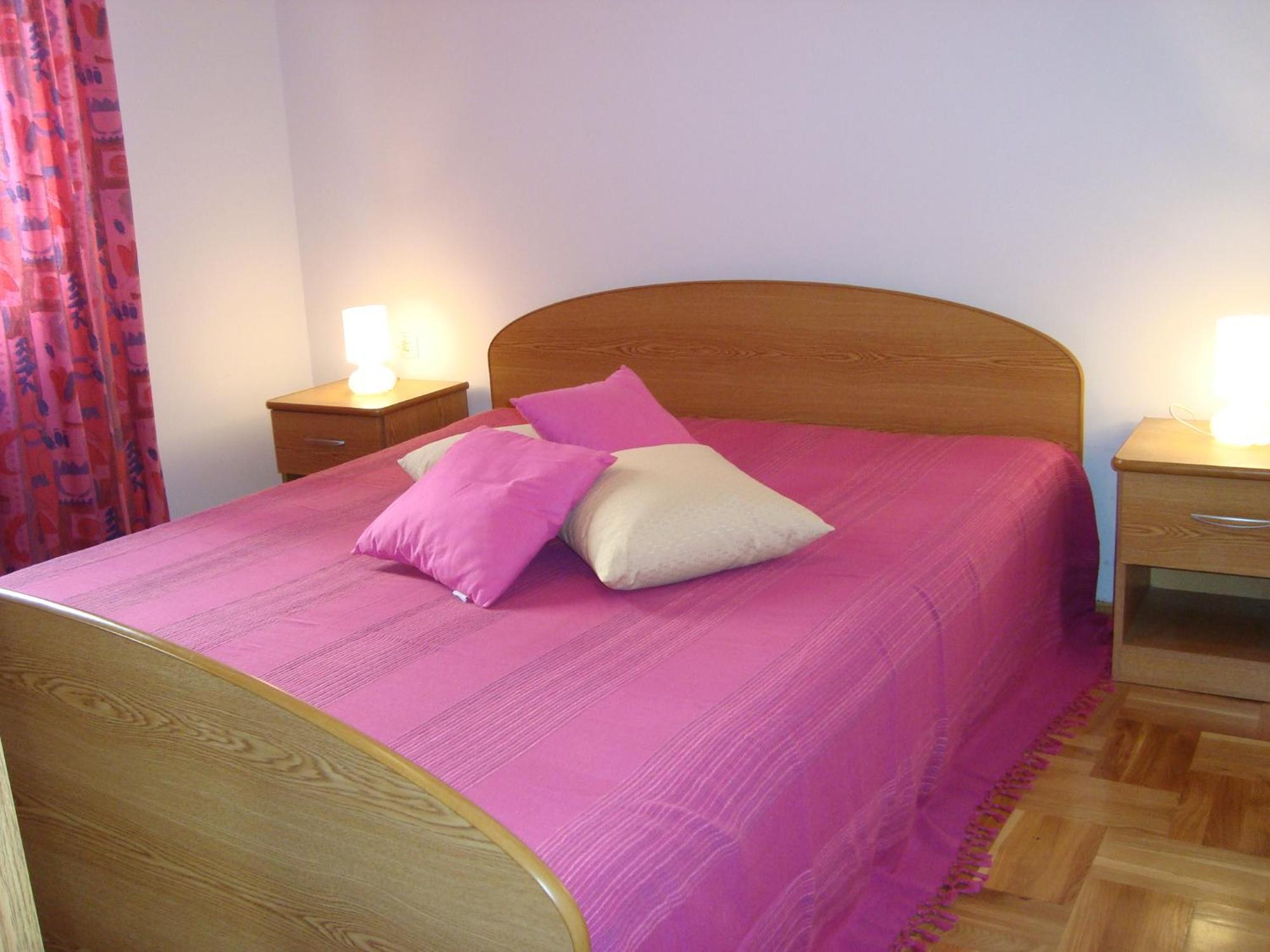 Apartments Eja Zadar Eksteriør billede