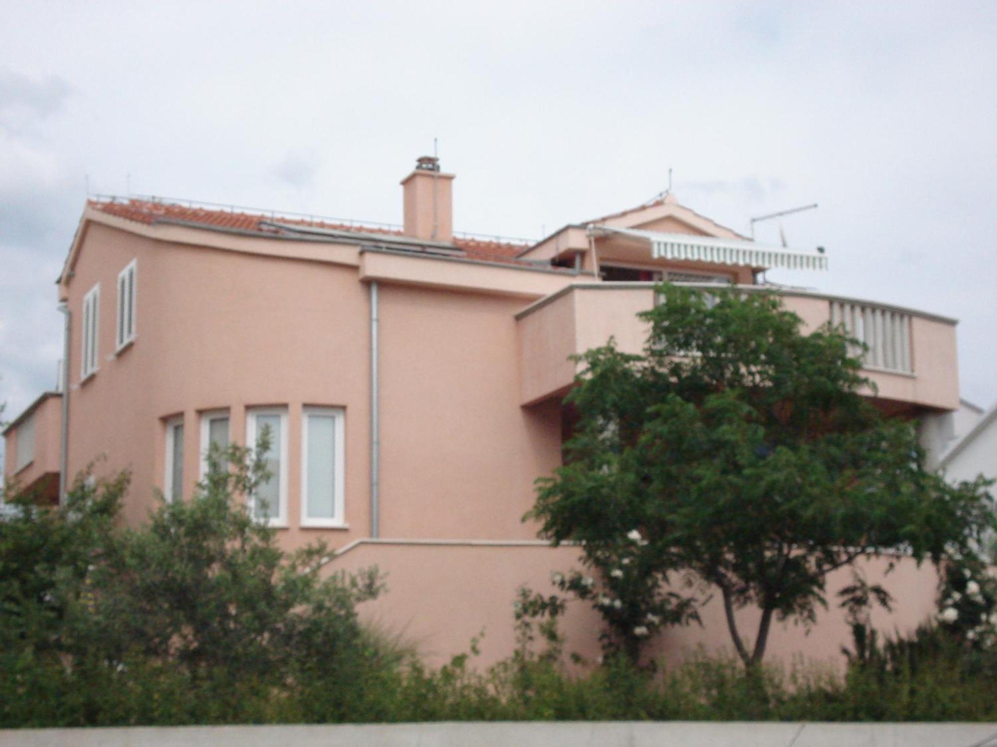 Apartments Eja Zadar Eksteriør billede
