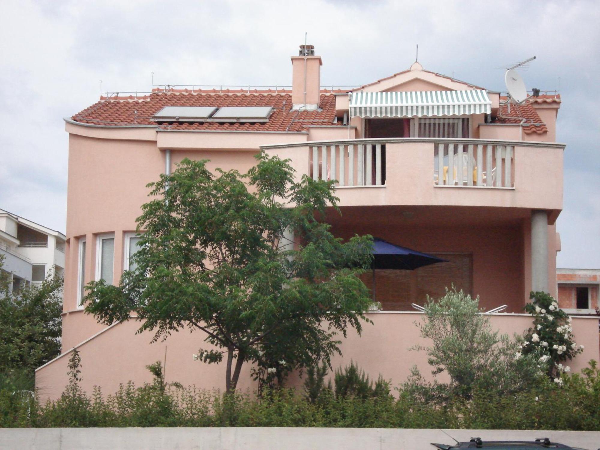 Apartments Eja Zadar Eksteriør billede