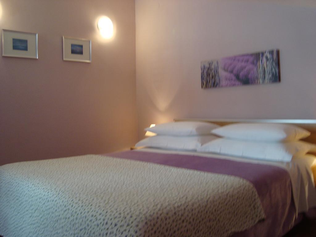 Apartments Eja Zadar Eksteriør billede