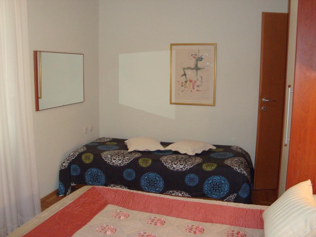 Apartments Eja Zadar Eksteriør billede
